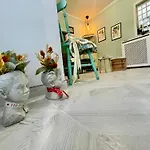 Apartment Guardiagrele-non Ti Scordar Di Me *