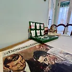Apartment Guardiagrele-non Ti Scordar Di Me *