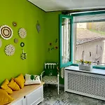 Guardiagrele-non Ti Scordar Di Me Apartment *