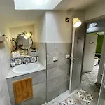 Apartment Guardiagrele-non Ti Scordar Di Me *
