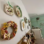 Guardiagrele-non Ti Scordar Di Me Apartment *