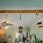 Apartment Guardiagrele-non Ti Scordar Di Me *