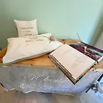 Apartment Guardiagrele-non Ti Scordar Di Me *