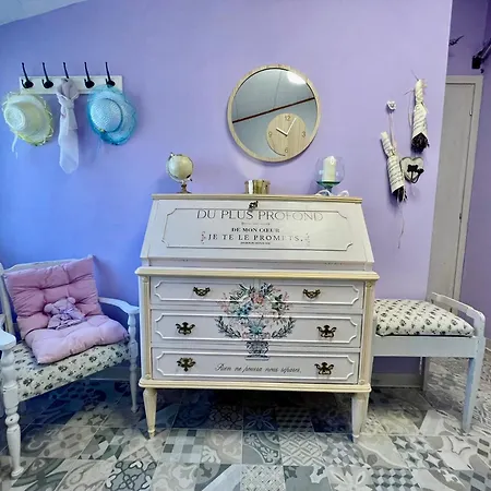 Apartament Guardiagrele-non Ti Scordar Di Me *