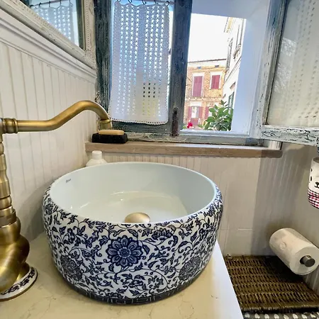 Apartamento Guardiagrele-non Ti Scordar Di Me Guardiagrele