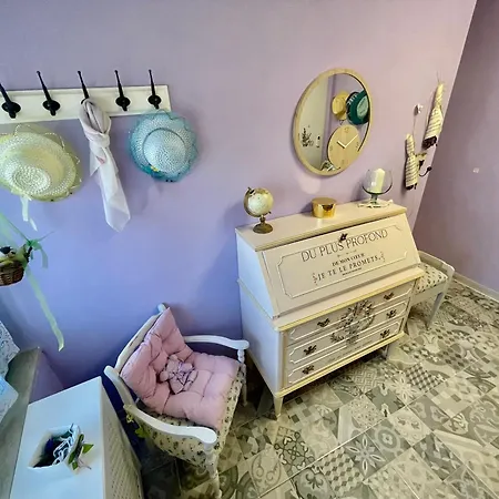 Guardiagrele-non Ti Scordar Di Me Apartament *