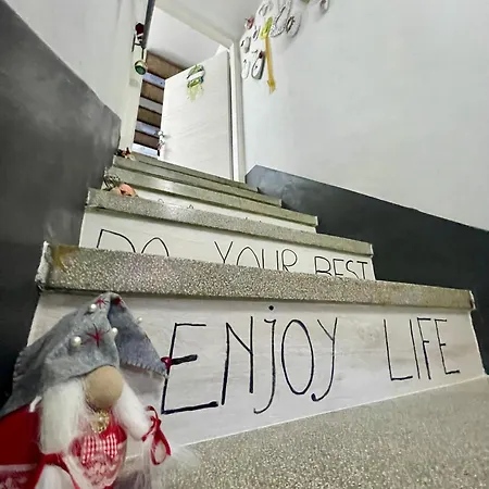 Guardiagrele-non Ti Scordar Di Me Apartament