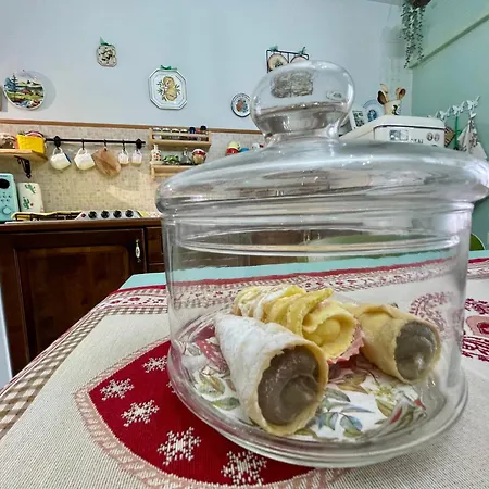 Apartamento Guardiagrele-non Ti Scordar Di Me