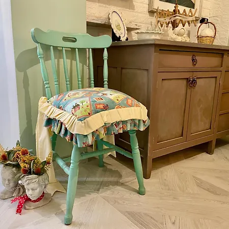 Guardiagrele-non Ti Scordar Di Me Apartamento *