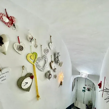 Apartamento Guardiagrele-non Ti Scordar Di Me *