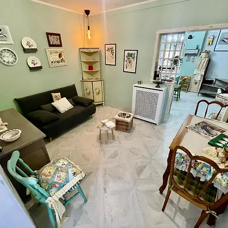 Guardiagrele-non Ti Scordar Di Me Apartament Guardiagrele