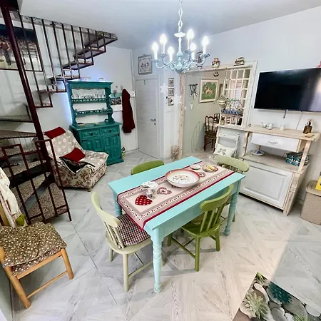 Apartment Guardiagrele-non Ti Scordar Di Me *