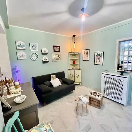 Apartamento Guardiagrele-non Ti Scordar Di Me Guardiagrele