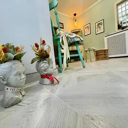 Apartament Guardiagrele-non Ti Scordar Di Me *