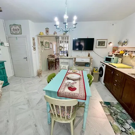 Guardiagrele-non Ti Scordar Di Me Apartamento Guardiagrele