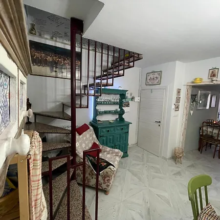 Apartamento Guardiagrele-non Ti Scordar Di Me Guardiagrele
