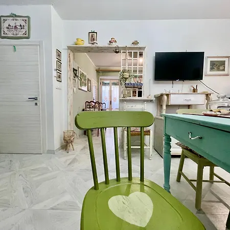 Apartament Guardiagrele-non Ti Scordar Di Me