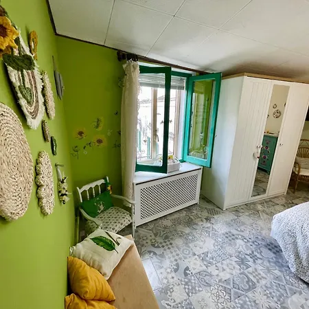 Guardiagrele-non Ti Scordar Di Me Apartament