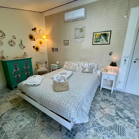 Apartament Guardiagrele-non Ti Scordar Di Me *