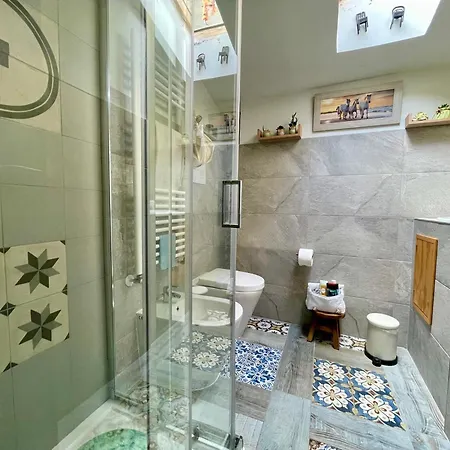 Guardiagrele-non Ti Scordar Di Me Apartament Guardiagrele