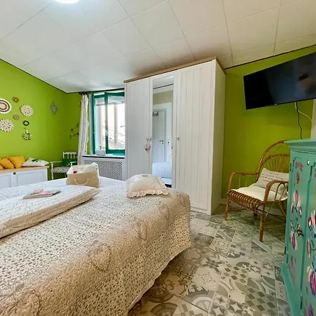Apartment Guardiagrele-non Ti Scordar Di Me Guardiagrele