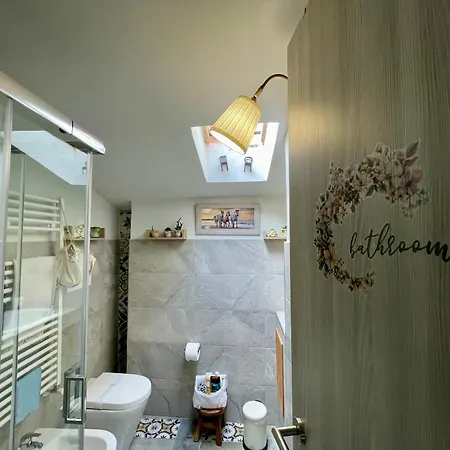 Guardiagrele-non Ti Scordar Di Me Apartament