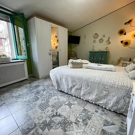 Apartment Guardiagrele-non Ti Scordar Di Me