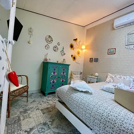 Guardiagrele-non Ti Scordar Di Me Apartament