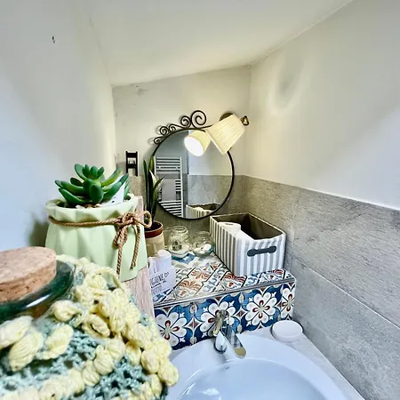 Apartment Guardiagrele-non Ti Scordar Di Me