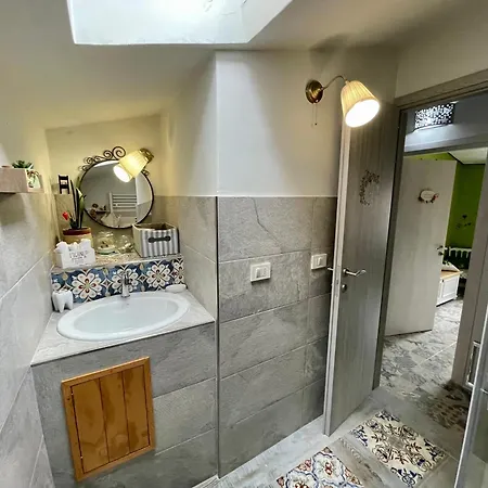 Apartment Guardiagrele-non Ti Scordar Di Me *