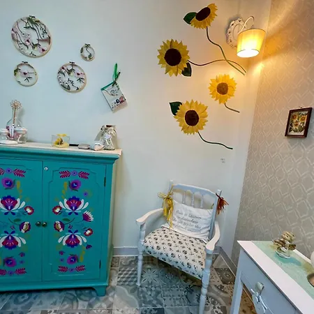 Guardiagrele-non Ti Scordar Di Me Apartamento Guardiagrele