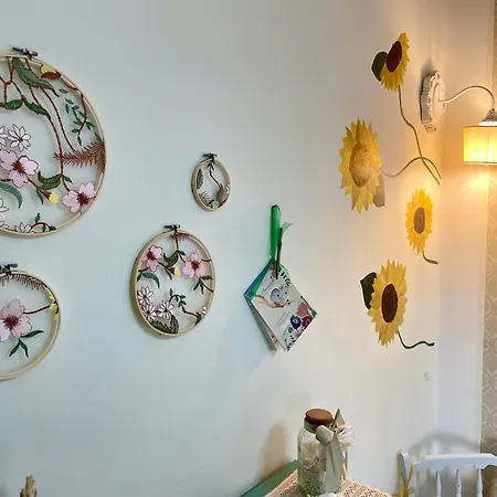 Apartamento Guardiagrele-non Ti Scordar Di Me Guardiagrele