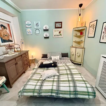 Guardiagrele-non Ti Scordar Di Me Apartament Guardiagrele