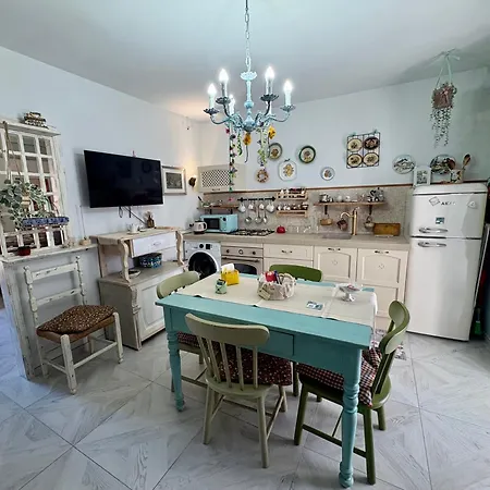 Guardiagrele-non Ti Scordar Di Me Apartment