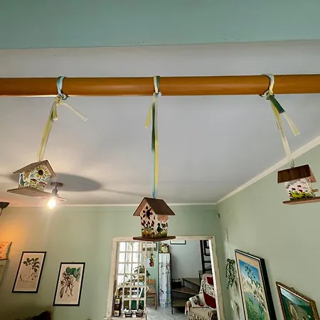 Apartament Guardiagrele-non Ti Scordar Di Me *