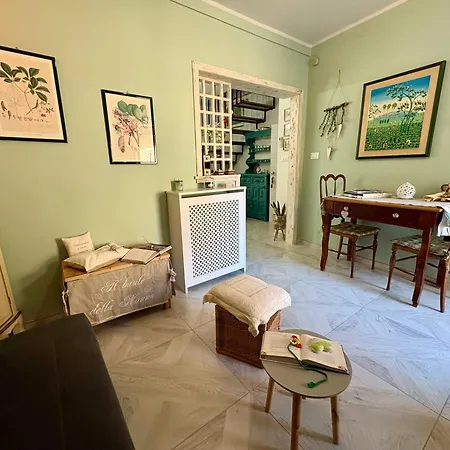 Apartament Guardiagrele-non Ti Scordar Di Me