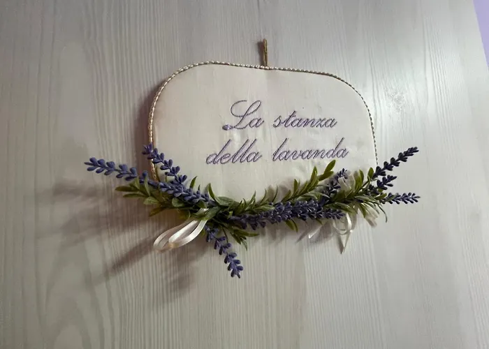 Apartman Guardiagrele-non Ti Scordar Di Me *