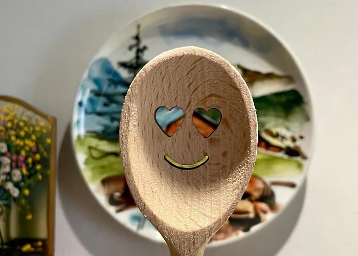 Guardiagrele-non Ti Scordar Di Me Апартаменты *