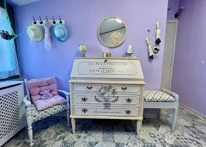 Apartman Guardiagrele-non Ti Scordar Di Me *