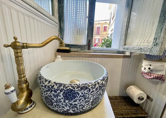 Apartman Guardiagrele-non Ti Scordar Di Me Guardiagrele