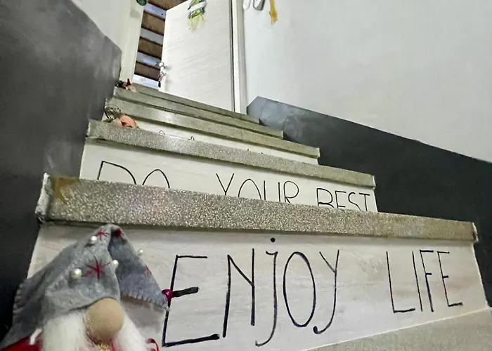 Guardiagrele-non Ti Scordar Di Me Apartman