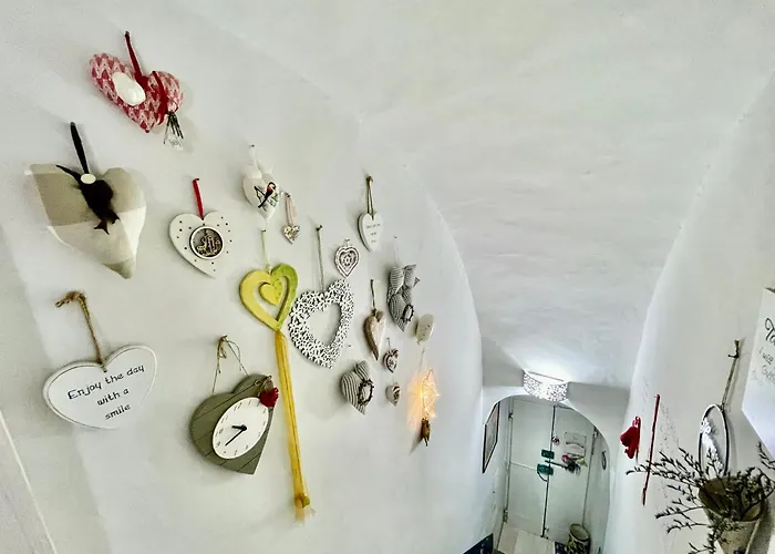 Apartman Guardiagrele-non Ti Scordar Di Me *