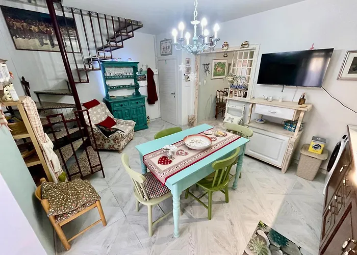 Apartman Guardiagrele-non Ti Scordar Di Me *