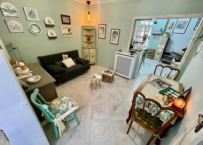 Guardiagrele-non Ti Scordar Di Me Apartman Guardiagrele