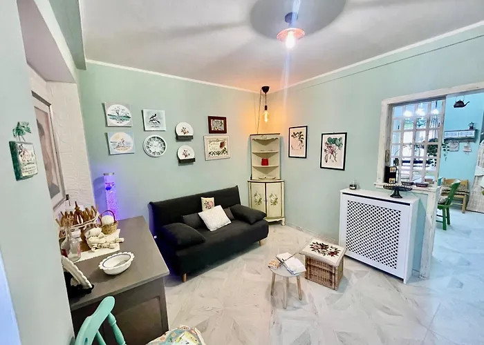 Apartman Guardiagrele-non Ti Scordar Di Me Guardiagrele