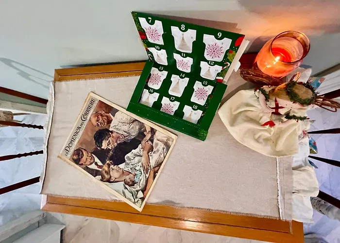 Guardiagrele-non Ti Scordar Di Me Apartman