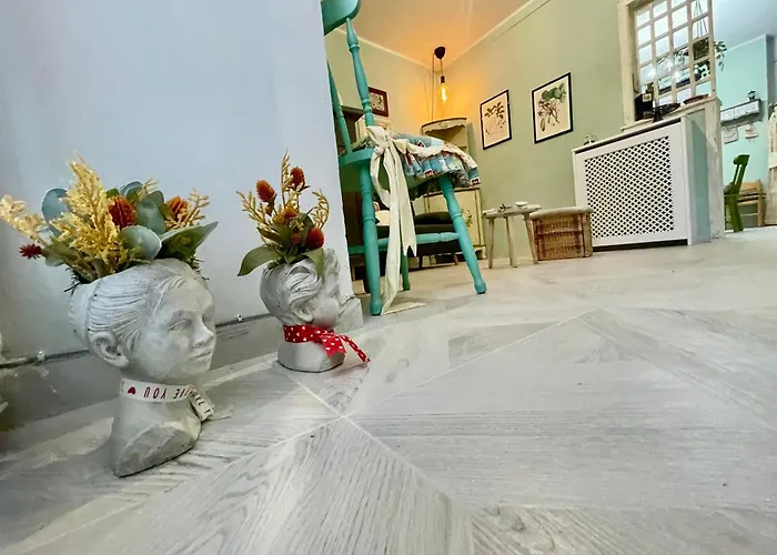 Apartman Guardiagrele-non Ti Scordar Di Me *