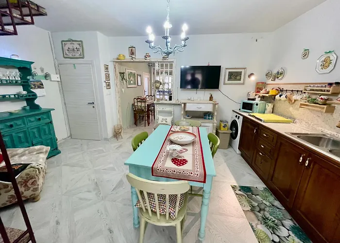 Guardiagrele-non Ti Scordar Di Me Apartman Guardiagrele