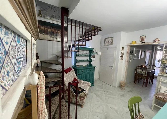 Apartman Guardiagrele-non Ti Scordar Di Me Guardiagrele