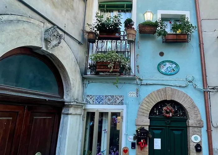 Guardiagrele-non Ti Scordar Di Me * Гуардьягреле